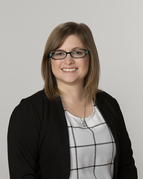 Amanda Herr profile picture