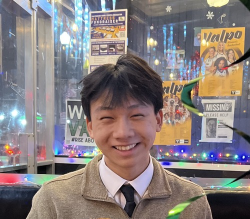 Calum McCaskill profile picture